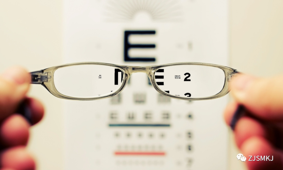 视力问题和改善方案